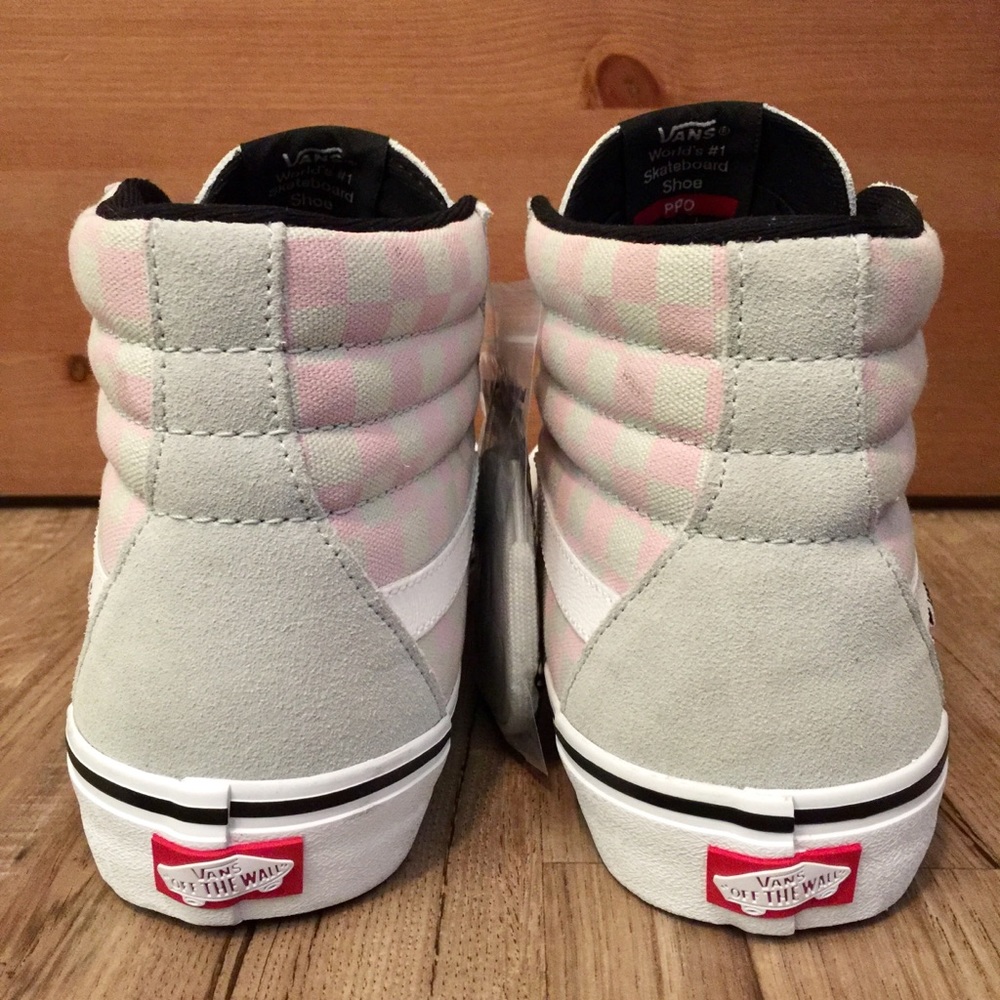 💢NEW💢 VANS SK8-HI PRO CLASSICS - Picture 5 of 7